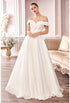 Brautkleid CD214W